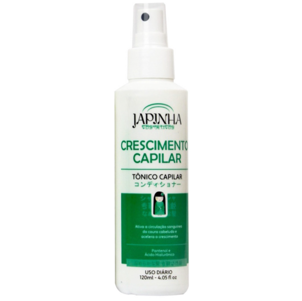 kit crescimento capilar japinha - Image 3