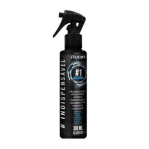 #1 indispensável finalizador mutari - 300 ml