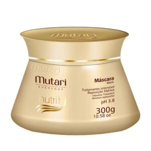 Mascara mutari nutrit 300g