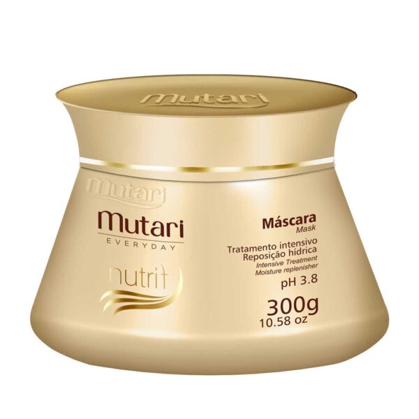 Mascara mutari nutrit 300g