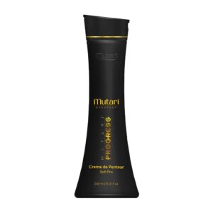 Creme de pentear mutari progress 240ml