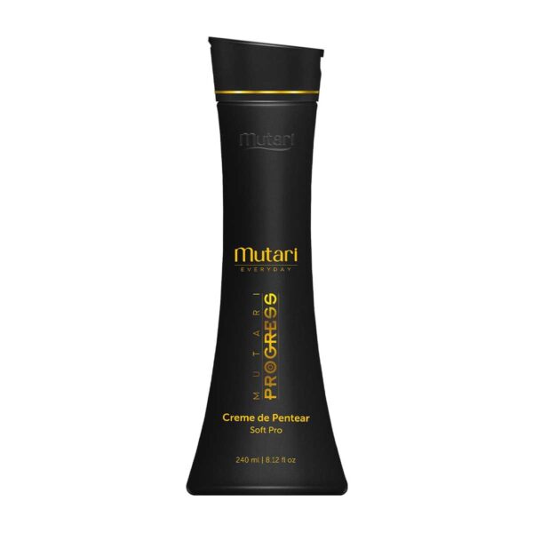 Creme de pentear mutari progress 240ml