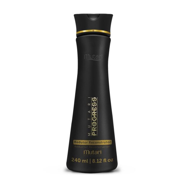 Progressiva Mutari Sem Formol  Profissional 240ml - Image 7