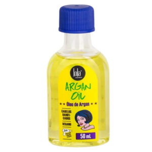 Lola Cosmetics Argan Oil - Óleo Capilar 50ml