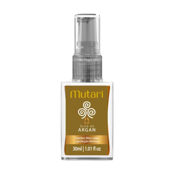 Óleo de Argan PROF - 30ml - Image 6