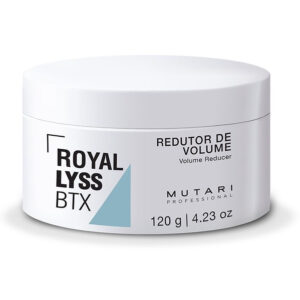 Mutari BTX Royal Lyss botox 120gr - Redutor de Volume