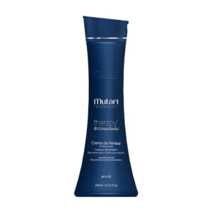 Creme de Pentear Mutari Therapy M.pantenol 240ml