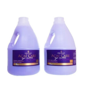 Kit Acai Shampoo + condicionador 2 litros Oriente Life