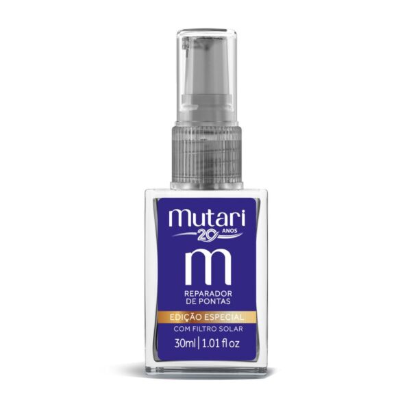 Reparador de pontas Mutari - 30ml