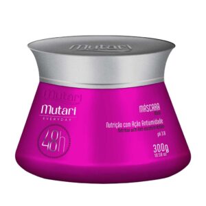 Máscara 48H 300g - Mutari
