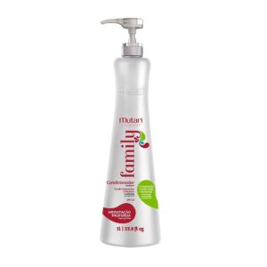 Condicionador Family Mutari 1 litro - Hidratação Profunda