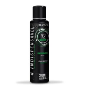 #2 indispensável Mutari condicionador antiquebra reparação  300 ml