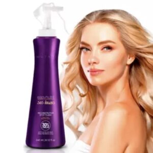 Mutari SOS Loiros Stop Flash Reconstrutor Profissional 240ml