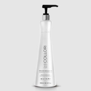 Emulsão Reveladora (OX) 20V - Collori PROF 950ml