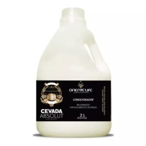 Condicionador Cevada Absolut Oriente Life 2l