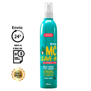Mc Leave-In D-pantenol Soft Hair 290ml